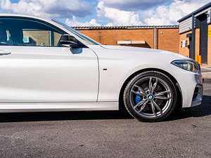 BMW 2 Series thumbnail
