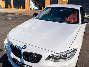 BMW 2 Series thumbnail