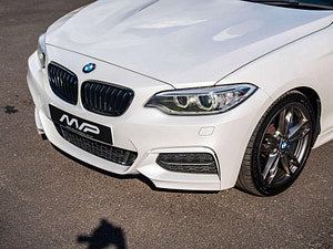 BMW 2 Series thumbnail