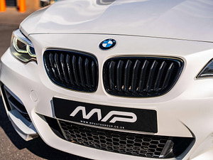 BMW 2 Series thumbnail