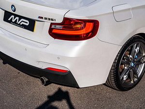 BMW 2 Series thumbnail