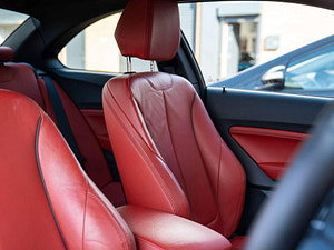 BMW 2 Series thumbnail