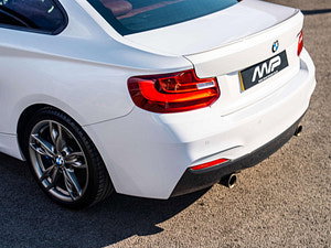 BMW 2 Series thumbnail