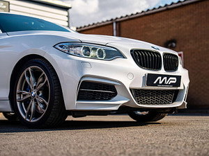 BMW 2 Series thumbnail
