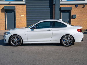 BMW 2 Series thumbnail