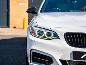 BMW 2 Series thumbnail