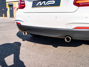 BMW 2 Series thumbnail