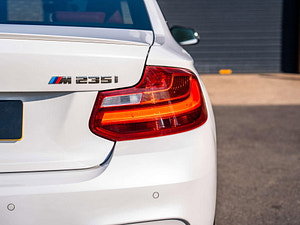 BMW 2 Series thumbnail
