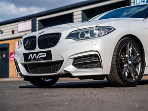 BMW 2 Series thumbnail