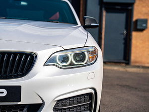 BMW 2 Series thumbnail