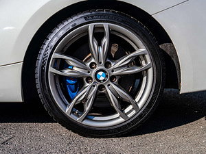 BMW 2 Series thumbnail
