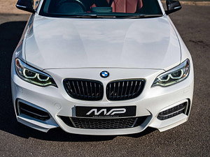 BMW 2 Series thumbnail