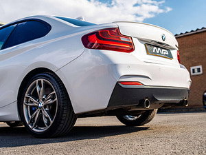 BMW 2 Series thumbnail
