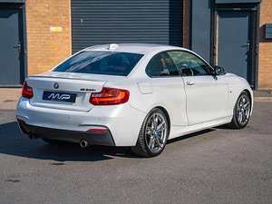 BMW 2 Series thumbnail