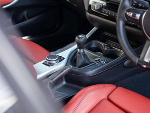 BMW 2 Series thumbnail