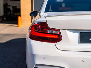 BMW 2 Series thumbnail