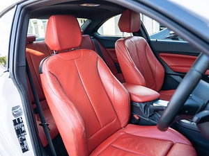BMW 2 Series thumbnail