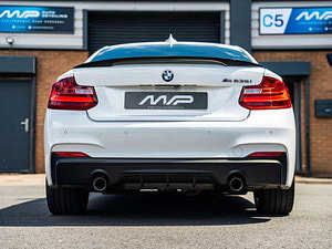 BMW 2 Series thumbnail