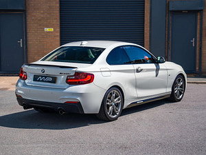 BMW 2 Series thumbnail