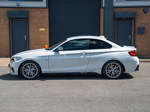 BMW 2 Series thumbnail