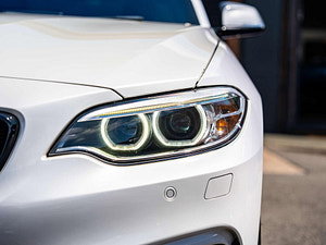 BMW 2 Series thumbnail