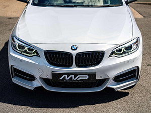 BMW 2 Series thumbnail