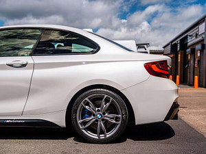 BMW 2 Series thumbnail
