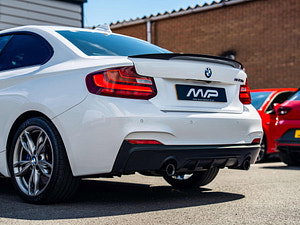 BMW 2 Series thumbnail
