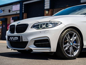 BMW 2 Series thumbnail