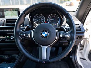 BMW 2 Series thumbnail