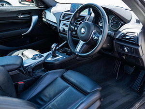 BMW 2 Series thumbnail