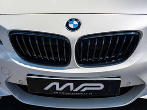 BMW 2 Series thumbnail