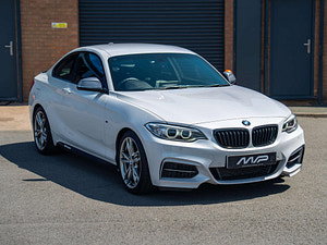 BMW 2 Series thumbnail