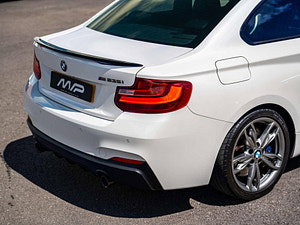 BMW 2 Series thumbnail