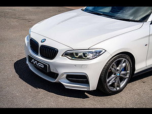BMW 2 Series thumbnail