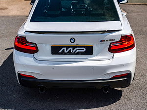 BMW 2 Series thumbnail