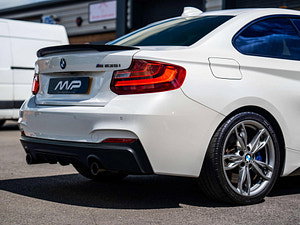 BMW 2 Series thumbnail