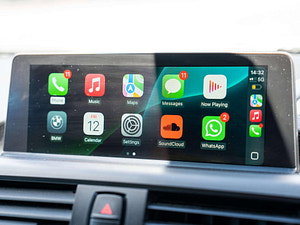 BMW 2 Series thumbnail
