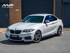 BMW 2 Series thumbnail