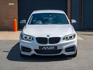BMW 2 Series thumbnail