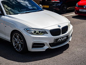 BMW 2 Series thumbnail