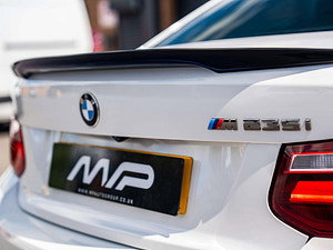 BMW 2 Series thumbnail