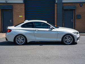 BMW 2 Series thumbnail
