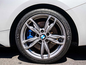 BMW 2 Series thumbnail