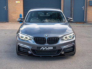 BMW 2 Series thumbnail