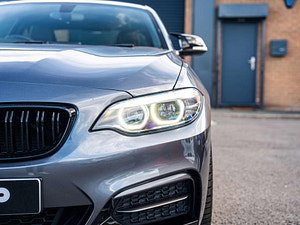 BMW 2 Series thumbnail