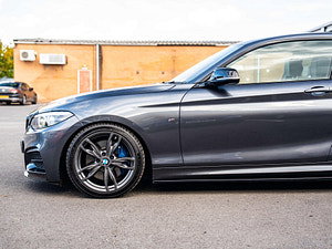 BMW 2 Series thumbnail