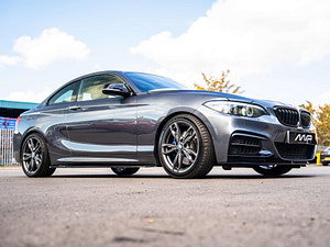 BMW 2 Series thumbnail