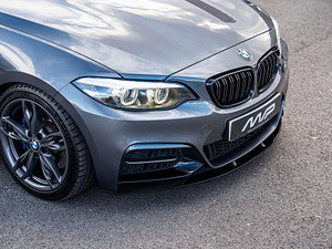 BMW 2 Series thumbnail
