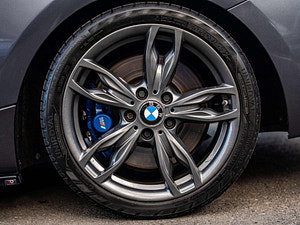 BMW 2 Series thumbnail